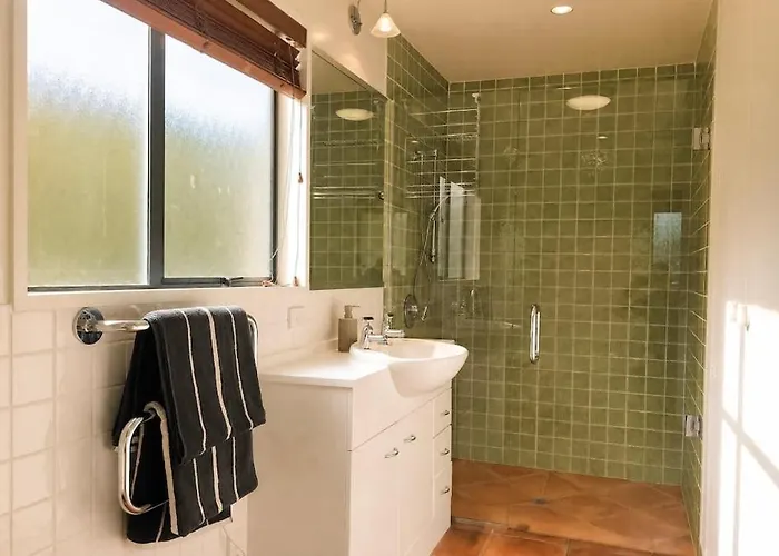 Ferienhaus Mountain & Views, Rooftop Deck, Sleeps 4 - Family Near *