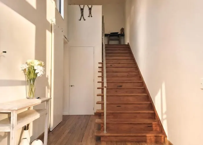 Mountain & Views, Rooftop Deck, Sleeps 4 - Family Near Wanaka